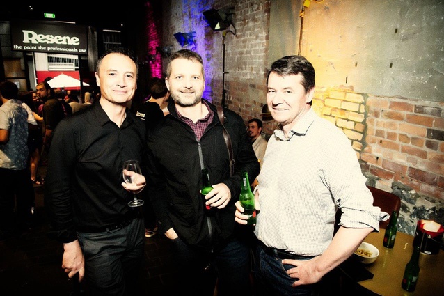 Social pics: Resene end of year party