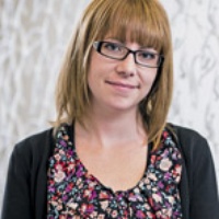 Clare Chapman