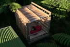 Pop-up architecture