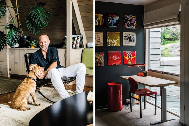 Inside story: Ralph van Dijk