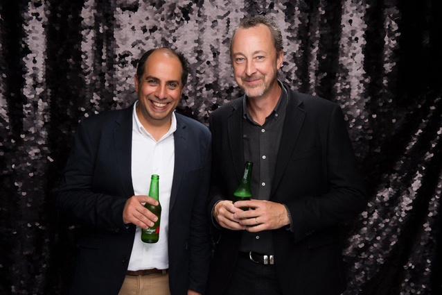 Social pics: Resene end of year party