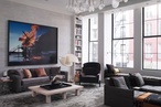 Architect profile: David Howell