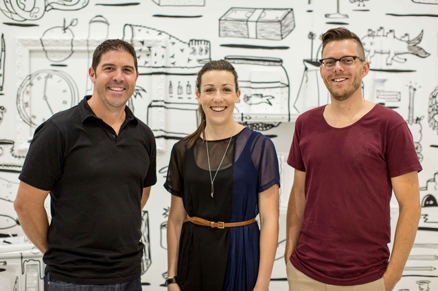 Urbis Designday 2015 in pictures