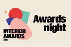 2017 Interior Awards evening