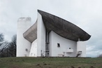 A testament to Le Corbusier
