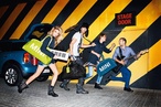 Urbis Designday 2013: Registration prize winner revealed
