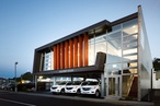 2016 Wellington Architecture Awards