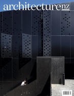 Architecture New Zealand
