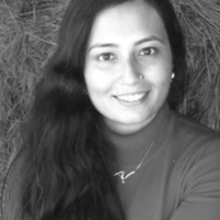 Sonia Sarangi