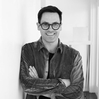 Aaron Paterson