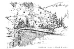 Summer series #1: Grand Tour drawings