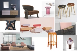 Top Shelf: Autumn Blush