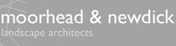 Moorhead and Newdick Landscape Architects
