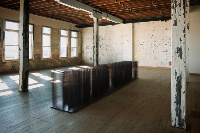 Finalist: Craftsmanship – Commensality by Stemme.