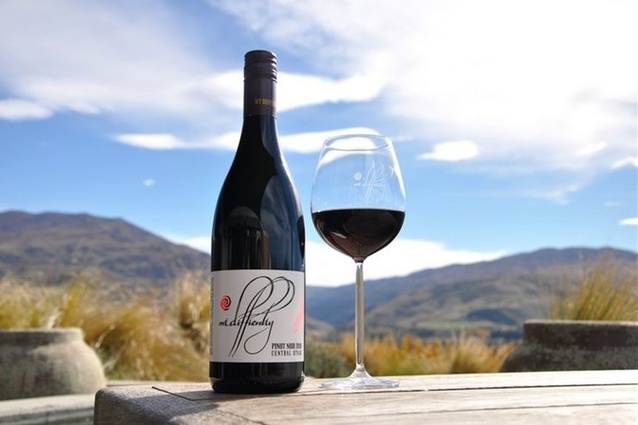 Indulge and buy a case of <a href="http://www.mtdifficulty.co.nz/wineshop/Current-Releases/Cherry-Christmas-Mixed-Case-p1572.html" target="_blank"><u>Mt Difficulty Cherry Christmas Mixed Case</u></a> and you will get a 2kg basket of cherries too.