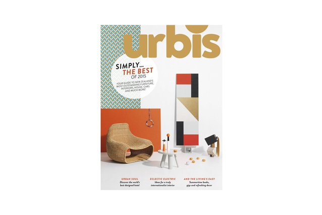 A year's subscription to
<a
href="
http://agm.co.nz/store/product/urbis-print/" target="_blank"><u>Urbis</u></a> magazine $68.