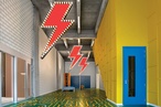 Electric by design