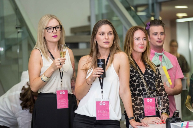 Urbis Designday 2015 in pictures