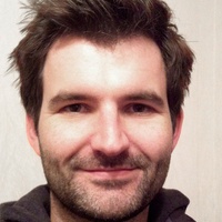Chris MacMillan