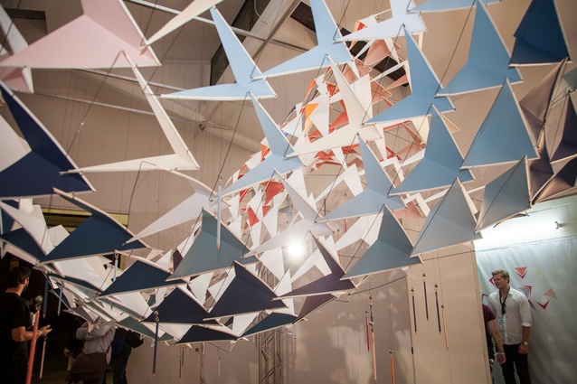 Urbis Designday 2015 in pictures