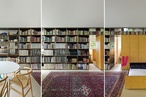 Potts Point Apartment