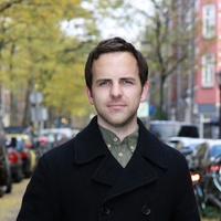Simon Bush-King
