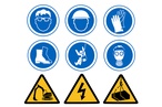 Health & Safety – not just a high-wire act
