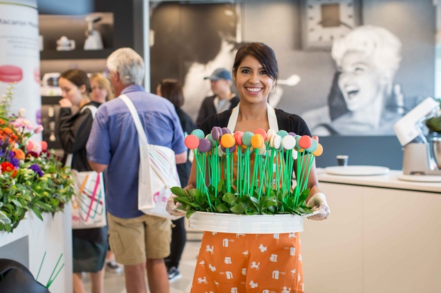 Urbis Designday 2015 in pictures