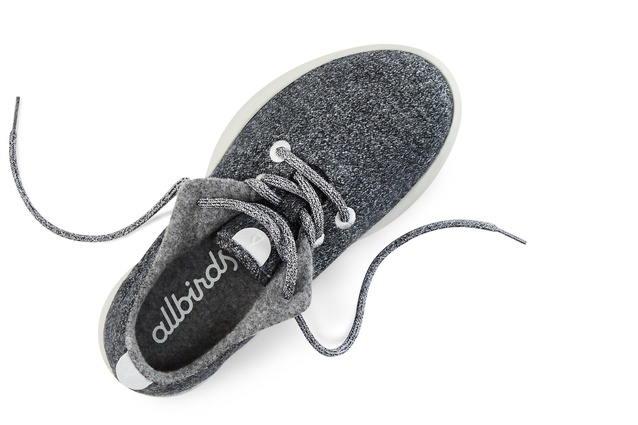 Allbirds Wool Runners | $95 from
<a
href="https://www.allbirds.com/products/mens-wool-runners?variant=22238446727" target="_blank"><u>allbirds.com</u></a>