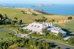 Spring Golf Tournament at Kauri Cliffs