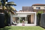 Clean slate: Coastal Home