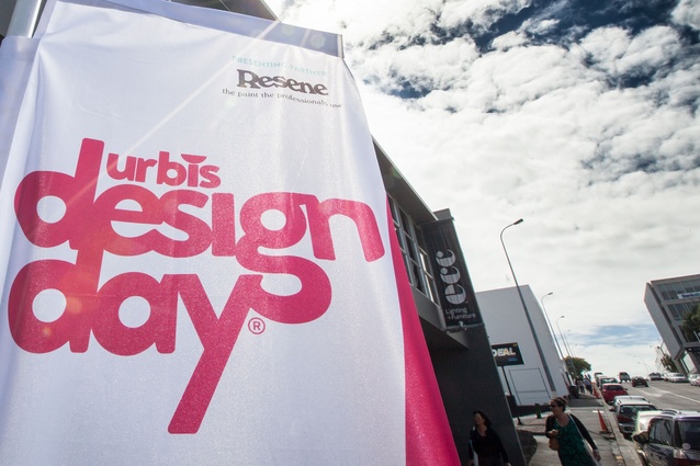 Urbis Designday 2015 in pictures