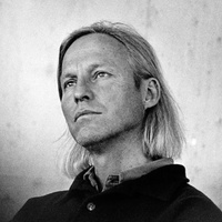 Peter Stutchbury