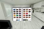 Colour goes 360 with Resene ColourVision