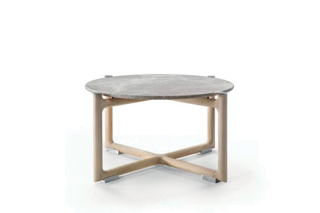 Flexform Mood Icaro Small Table | $9,200 from <a
href="http://www.studioitalia.co.nz/" target="_blank"><u>studioitalia.co.nz</u></a>
