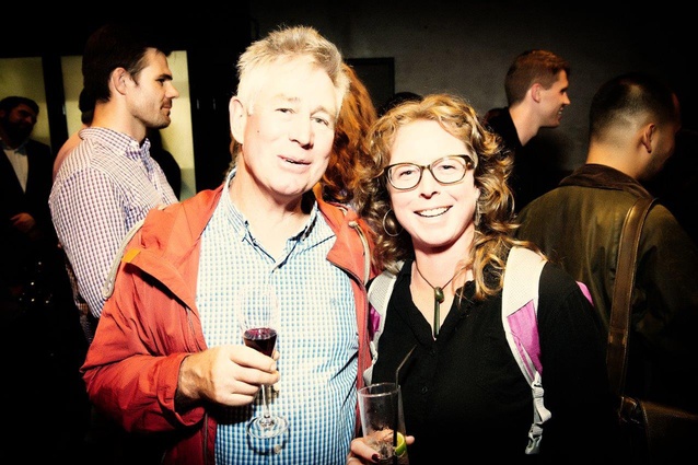 Social pics: Resene end of year party