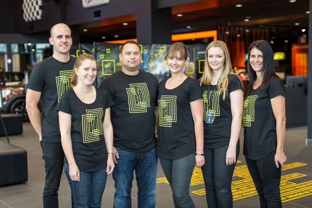 Urbis Designday 2015 in pictures