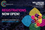 2017 NZPI conference
