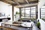 Homes for barter