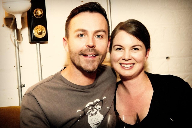 Social pics: Resene end of year party