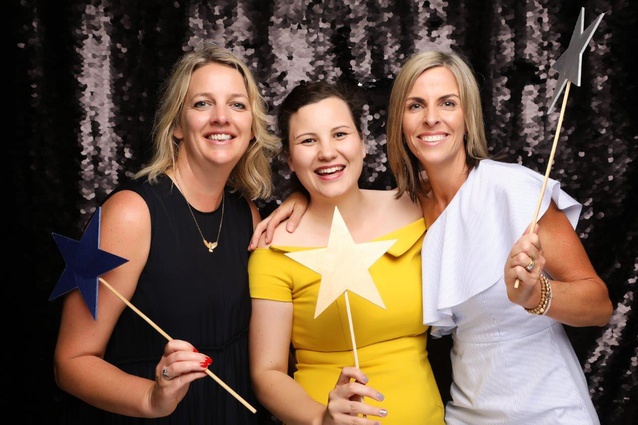 Social pics: Resene end of year party
