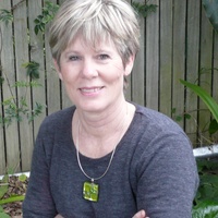 Helen Frances