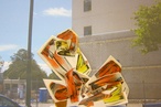 SCAPE 8: Public Art Walkway