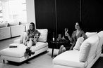 Partner Event: launch of King Living showroom