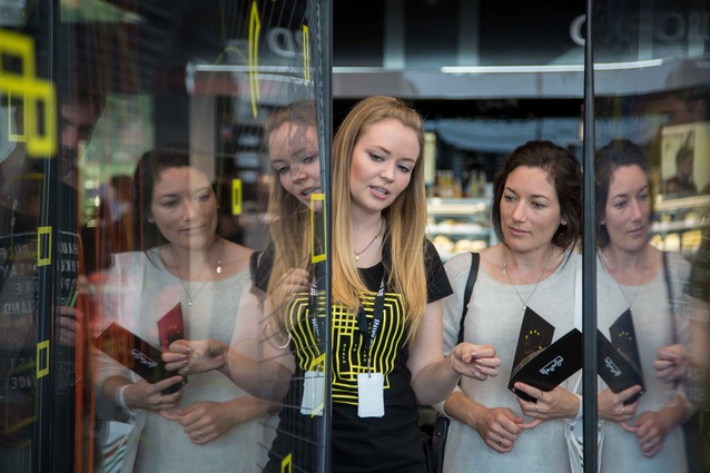 Urbis Designday 2015 in pictures