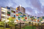 Dulux Colour Awards 2014