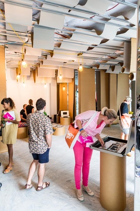 Urbis Designday 2013 in pictures