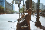 A Chance Encounter photography exhibition