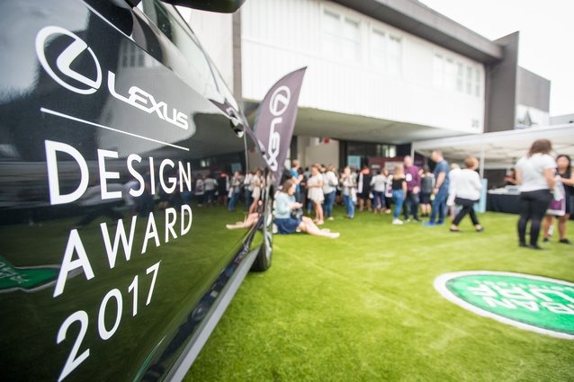 Snapshots of Designday 2017