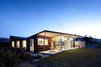 Albert Town House